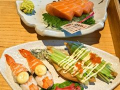 -鹤龟料理店(时代天街店)