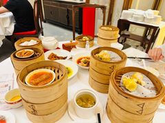 -香宫中餐厅·大连香格里拉(人民路店)