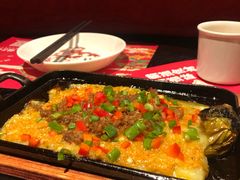 -蛙三泡椒牛蛙(万象城店)