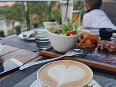 -璟象酒店-爱丽坊景观餐厅