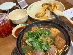 -李记清真馆(打钉巷店)