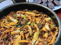 -屋里家延边朝鲜族冷面(南园店)