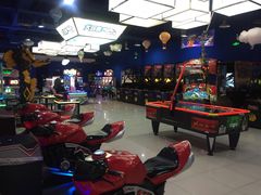 -大玩家(金牛万达店)