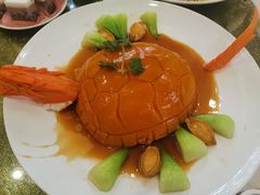 -黄埔华苑酒家(黄埔店)