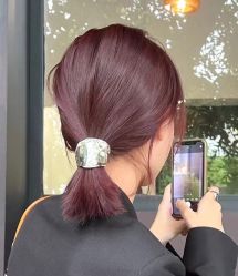 -HG美发设计沙龙