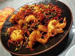 -幸福哟烧鸡·粤菜海鲜私厨(七星路店)
