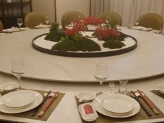 -食为先庐畔渔歌(合作化路店)