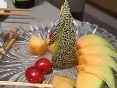 -海底捞火锅(金山路店)