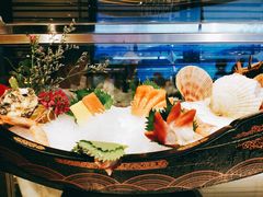 -喜庭海鲜自助(来福士店)