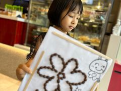-COSTA COFFEE(中粮祥云店)