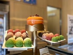 -哈根达斯(深圳海岸城店)