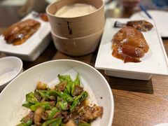 -小大董·烤鸭(王府井apm店)