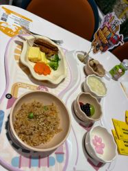 -奈尔宝家庭中心·亲子餐厅(华采天地店)