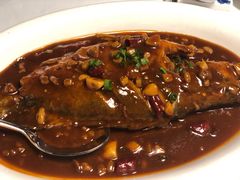 窖香臭桂鱼-同庆楼(金宝汇店)