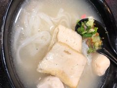 -香港鱼蛋皇