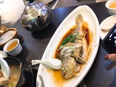 -东江海鲜大排档·潮汕菜·砂锅粥