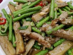 -台山美食一绝阿四台山黄鳝饭(阿四创作店)