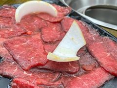 黄牛里脊肉-泥炉烤肉(九龙坡店)