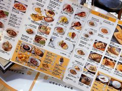 -尖沙咀茶餐厅(永泰店)