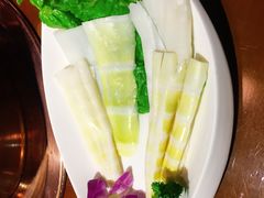 -宝泉铜锅·涮羊肉(解放东路店)