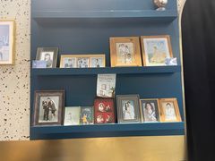 -海马体照相馆(大连柏威年购物中心店)