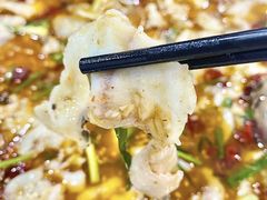 -老四川平头酸菜鱼(衙前店)