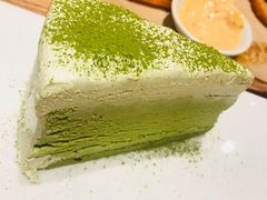 -必胜客(安河桥北店)