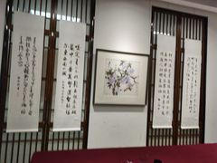 -谷隆画舍·国画书法素描彩铅水彩
