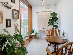 -AHAVA·Fang Baking Studio