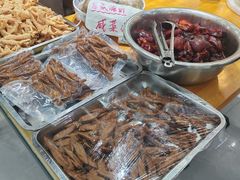 -二张农家菜(天通苑店)