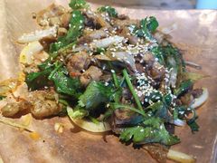 -小放牛炒菜馆(军校店)