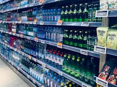 -Olé精品超市(北京合生汇店)