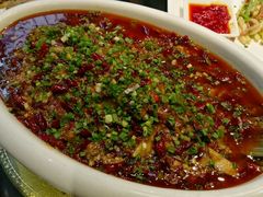 -鲜塘宴·千岛湖大鲫鱼(南湖店)