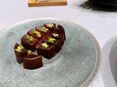 -狮王府淮扬菜(百家湖1912店)