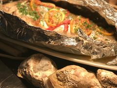 -北京王府井希尔顿酒店·万斯阁西餐厅