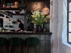 -Apollo·西班牙小酒馆(安福路店)