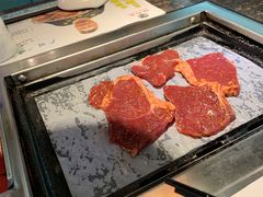 -阪尚皇·原切牛排·烤肉火锅自助(北京路店)