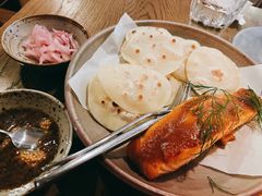 -BOR Eatery(安福路店)