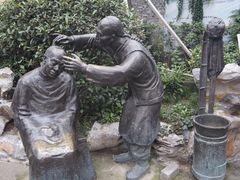 -东关街美食广场