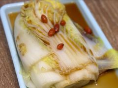 -一品小笼(金融街店)