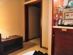 -上海新东亚酒店