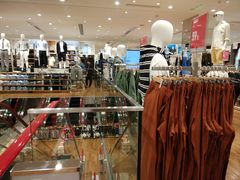 -优衣库(深圳万象天地旗舰店)