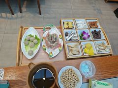 -大理董·董家小厨野生菌火锅(古城旗舰店)