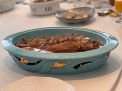 -阿五黄河大鲤鱼(纬三路店)