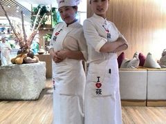 android_upload_pic-西贝莜面村(当代商城店)
