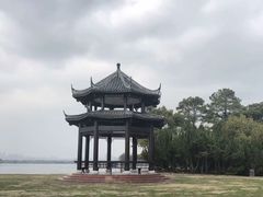 -东湖落雁景区