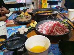 -呷哺呷哺(星光天地店)