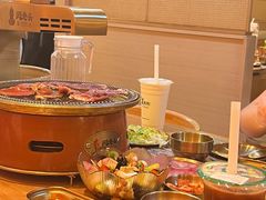 -闻老头·菊花炭烤肉(D11店)