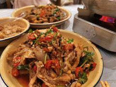 -东排食堂长沙小吃大排档(五一广场店)