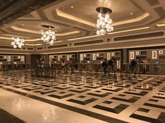 -澳门喜来登大酒店